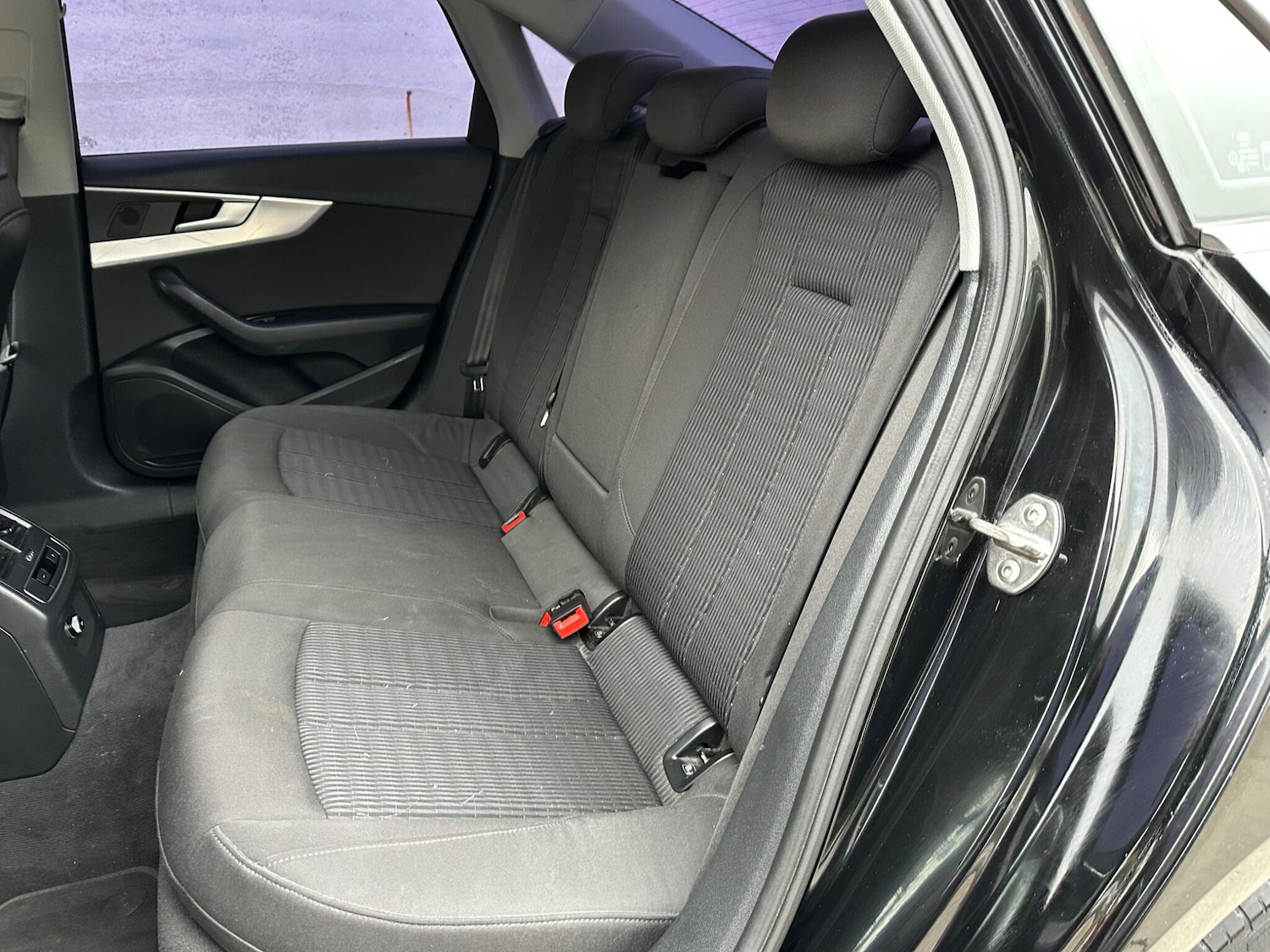 Used Audi A4 2018 for sale - 76269932: Photo 17