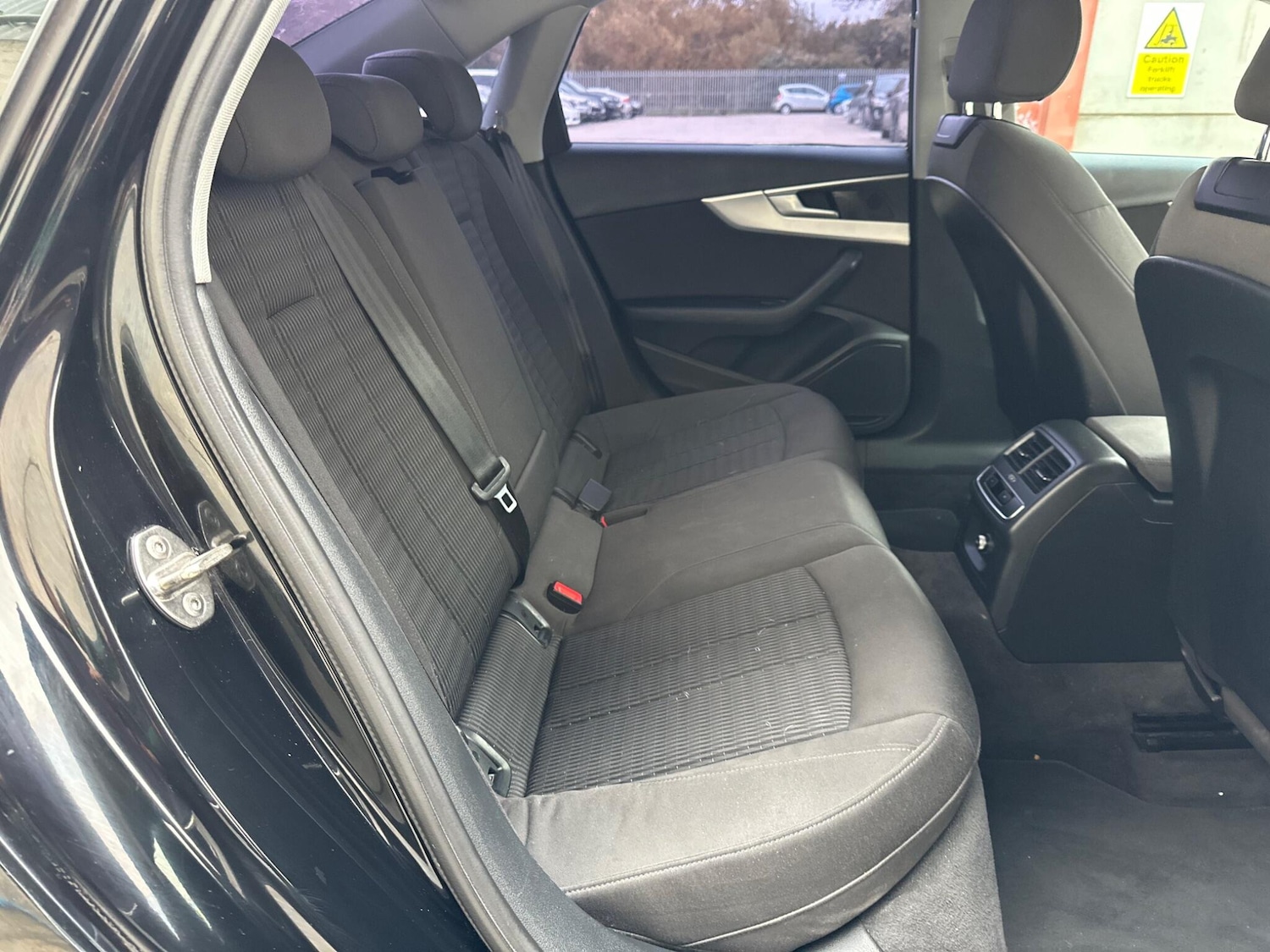 Used Audi A4 2018 for sale - 76269932: Photo 18