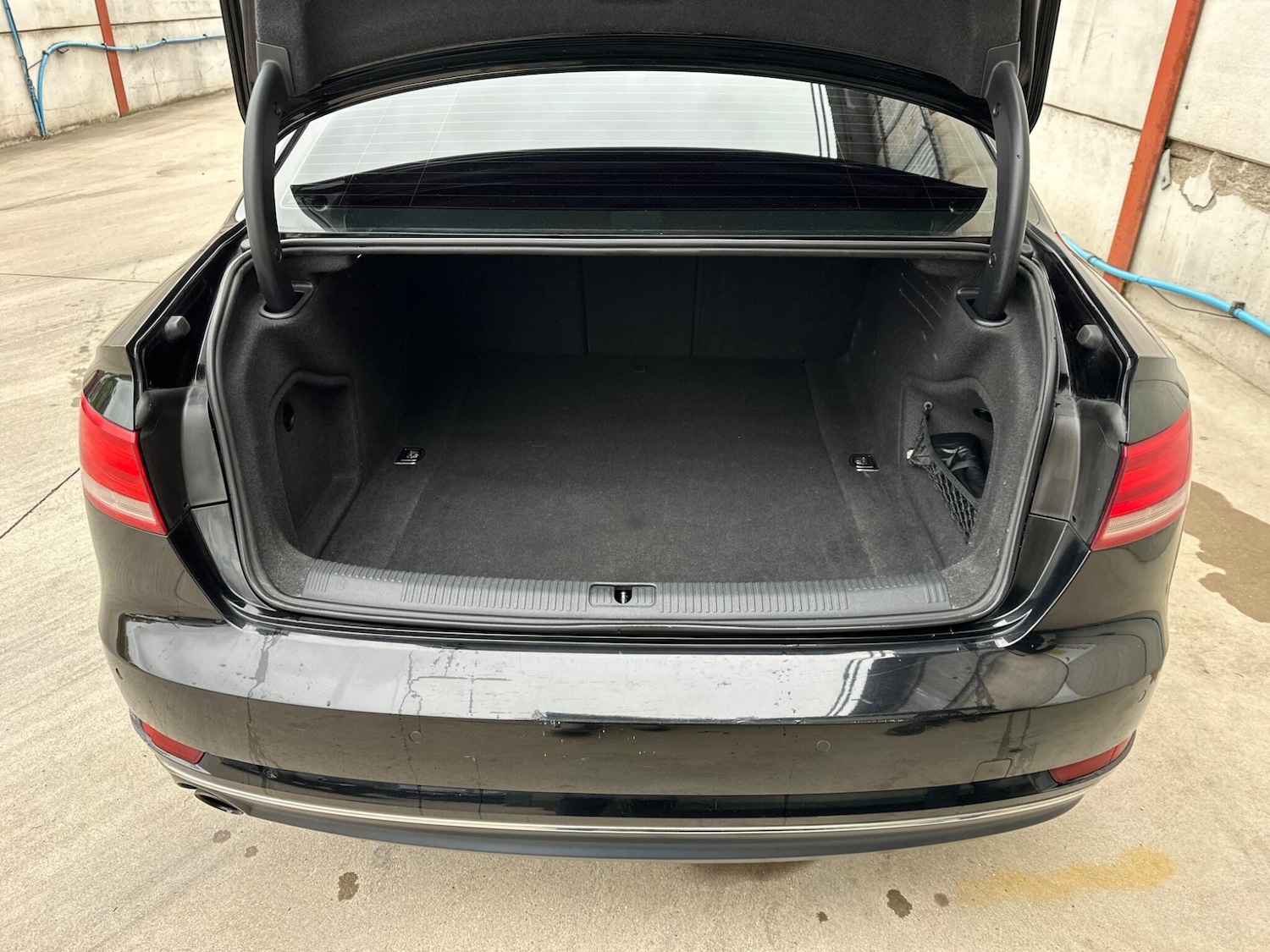 Used Audi A4 2018 for sale - 76269932: Photo 19