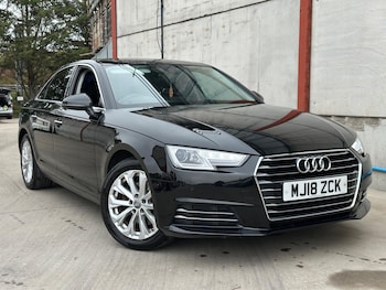 2018 (18) - 1.4 TFSI SE S Tronic Euro 6 (s/s) 4dr