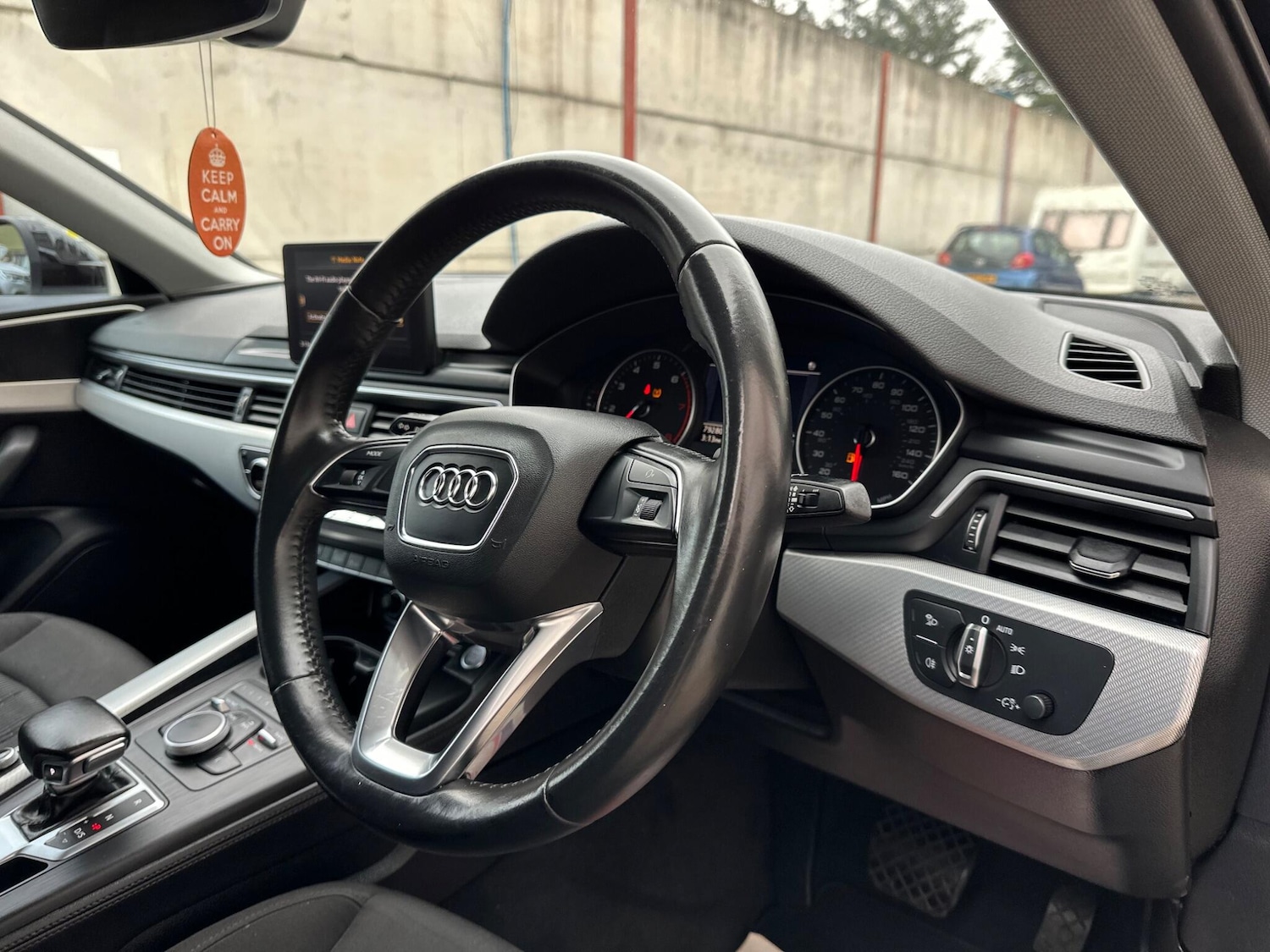 Used Audi A4 2018 for sale - 76269932: Photo 20