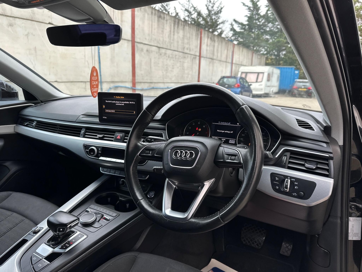 Used Audi A4 2018 for sale - 76269932: Photo 21