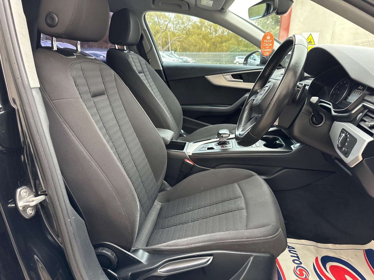 Used Audi A4 2018 for sale - 76269932: Photo 22
