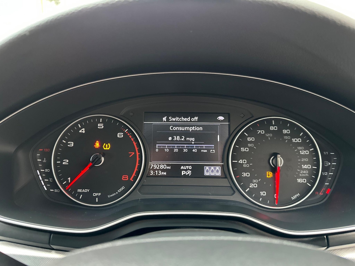 Used Audi A4 2018 for sale - 76269932: Photo 23