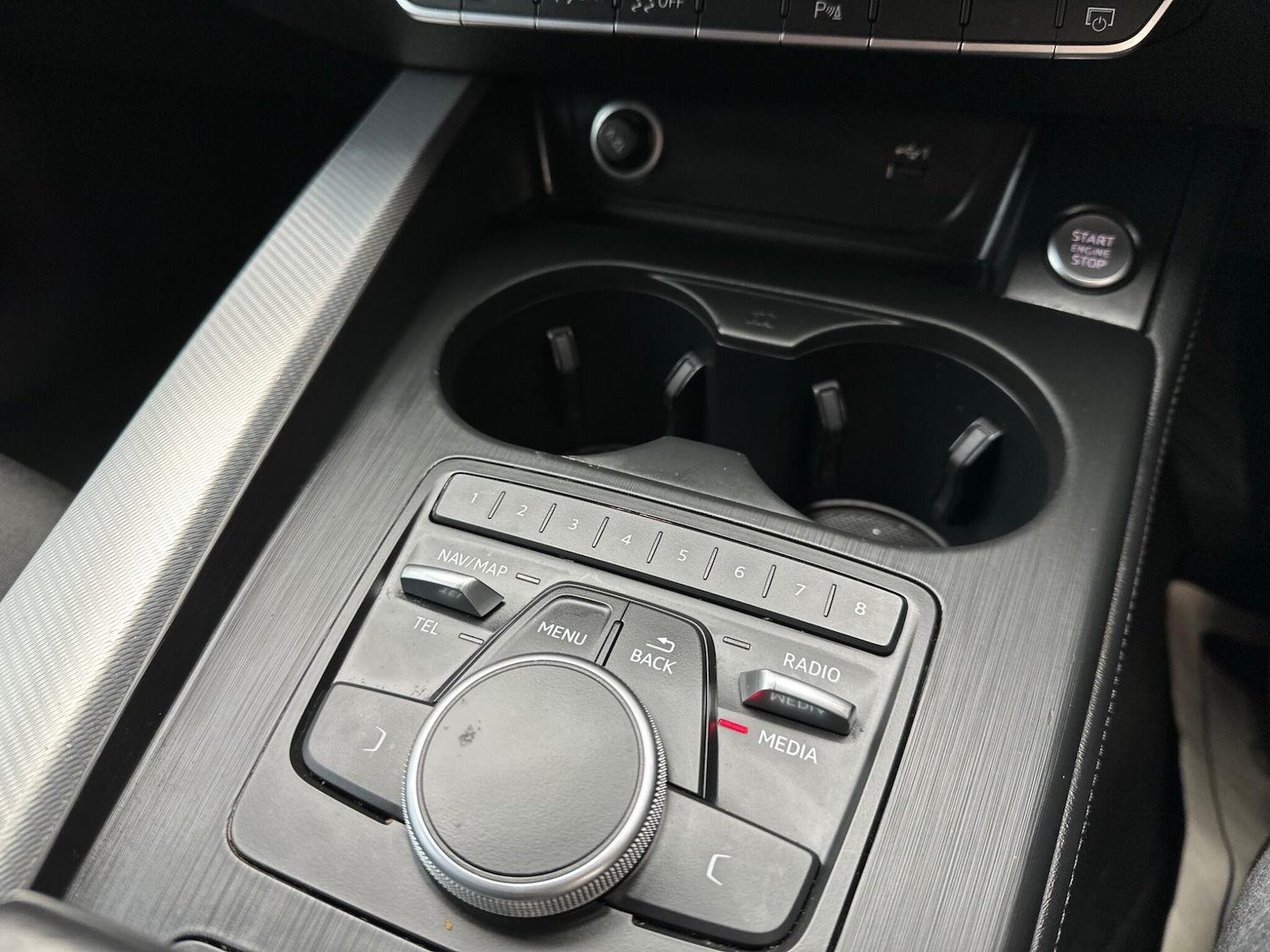 Used Audi A4 2018 for sale - 76269932: Photo 24