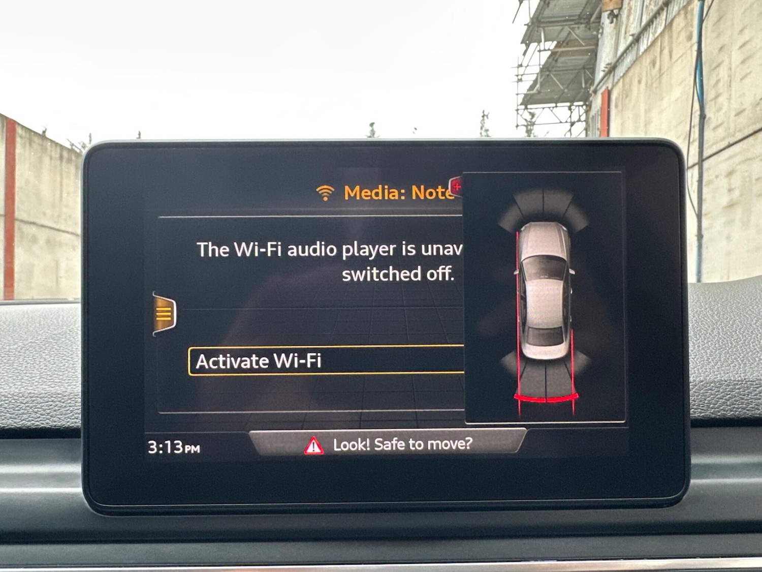 Used Audi A4 2018 for sale - 76269932: Photo 25