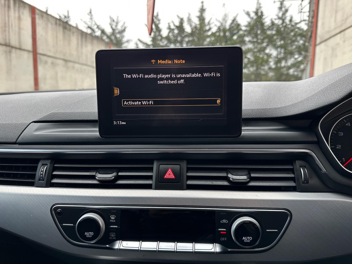 Used Audi A4 2018 for sale - 76269932: Photo 26