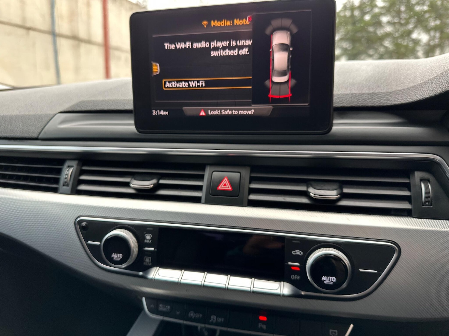 Used Audi A4 2018 for sale - 76269932: Photo 28