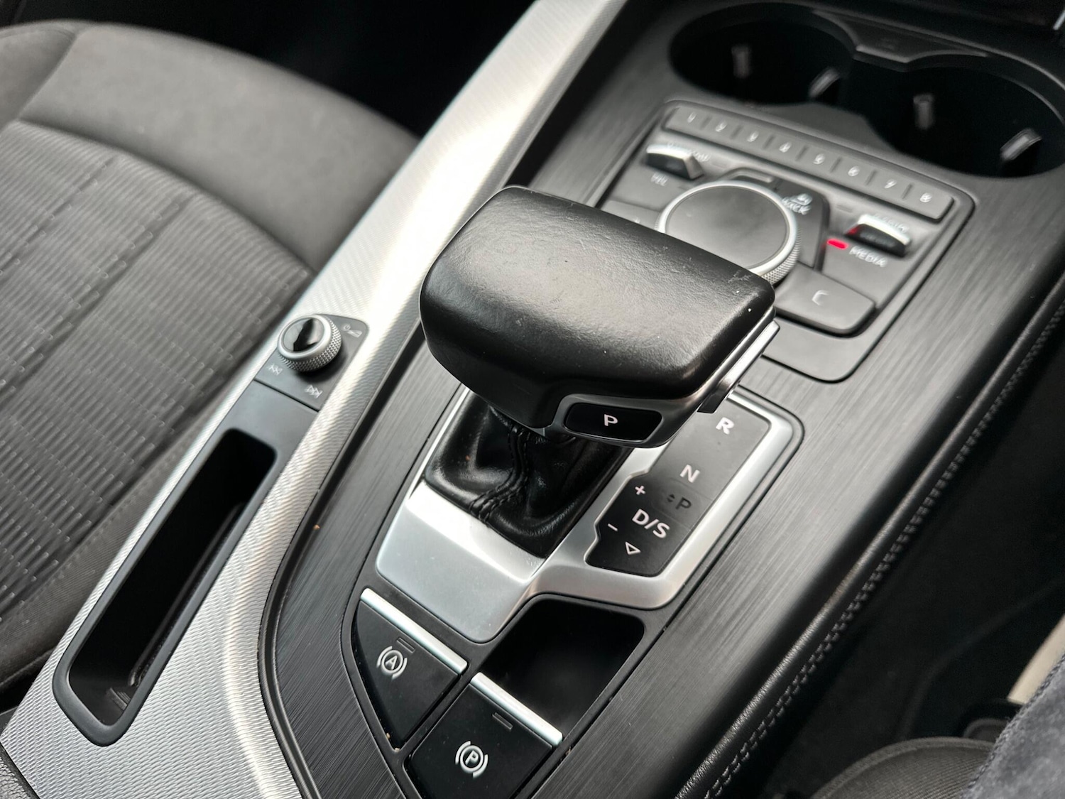Used Audi A4 2018 for sale - 76269932: Photo 29