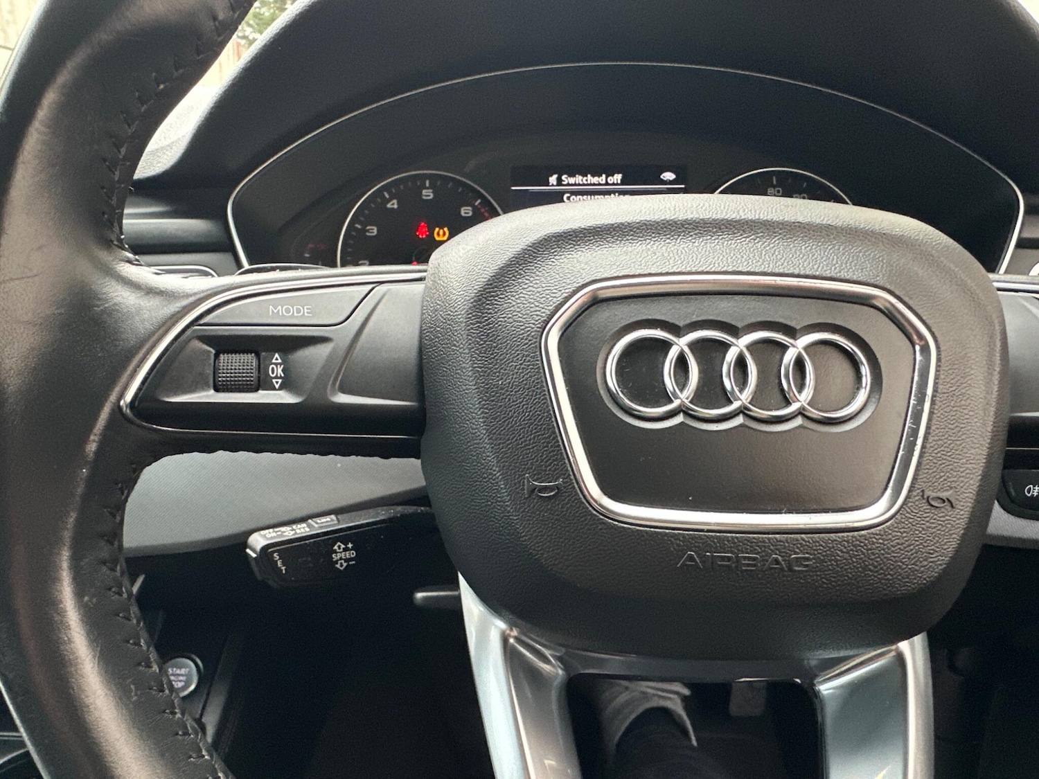 Used Audi A4 2018 for sale - 76269932: Photo 31