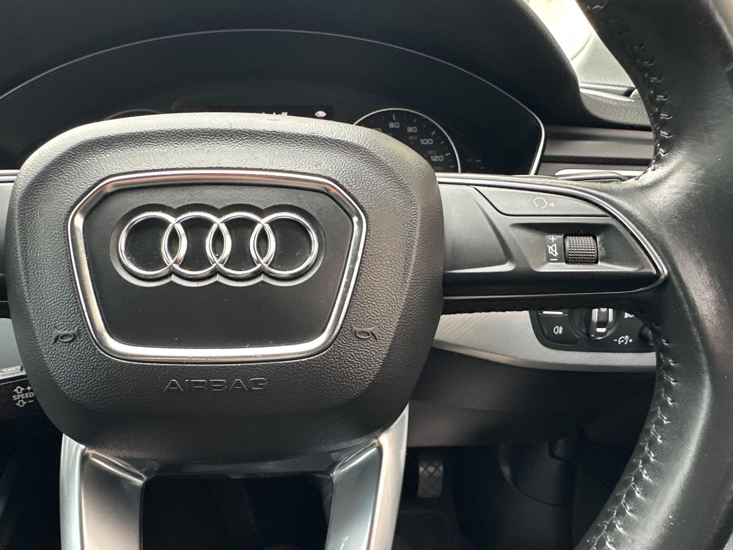 Used Audi A4 2018 for sale - 76269932: Photo 32