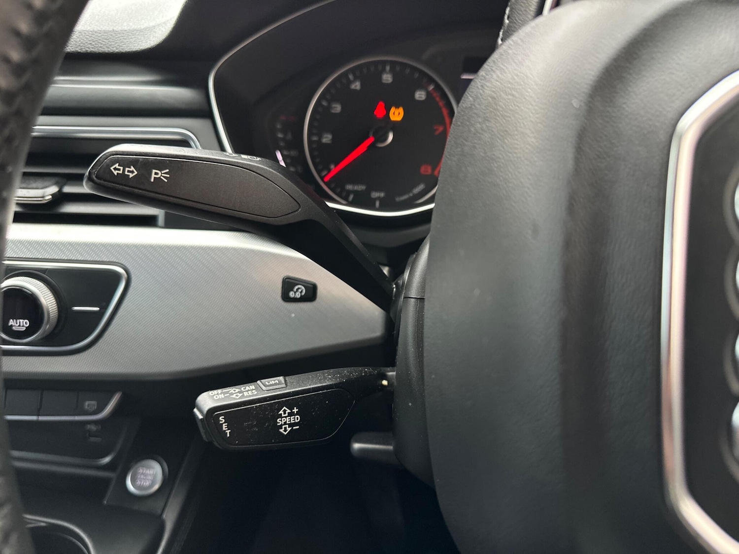 Used Audi A4 2018 for sale - 76269932: Photo 33