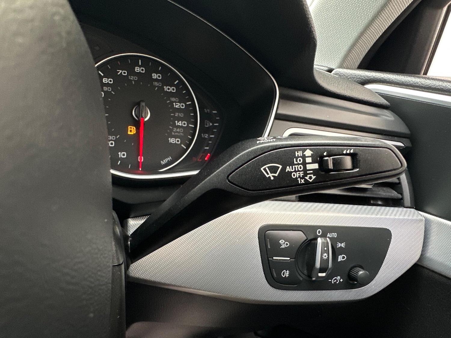 Used Audi A4 2018 for sale - 76269932: Photo 34