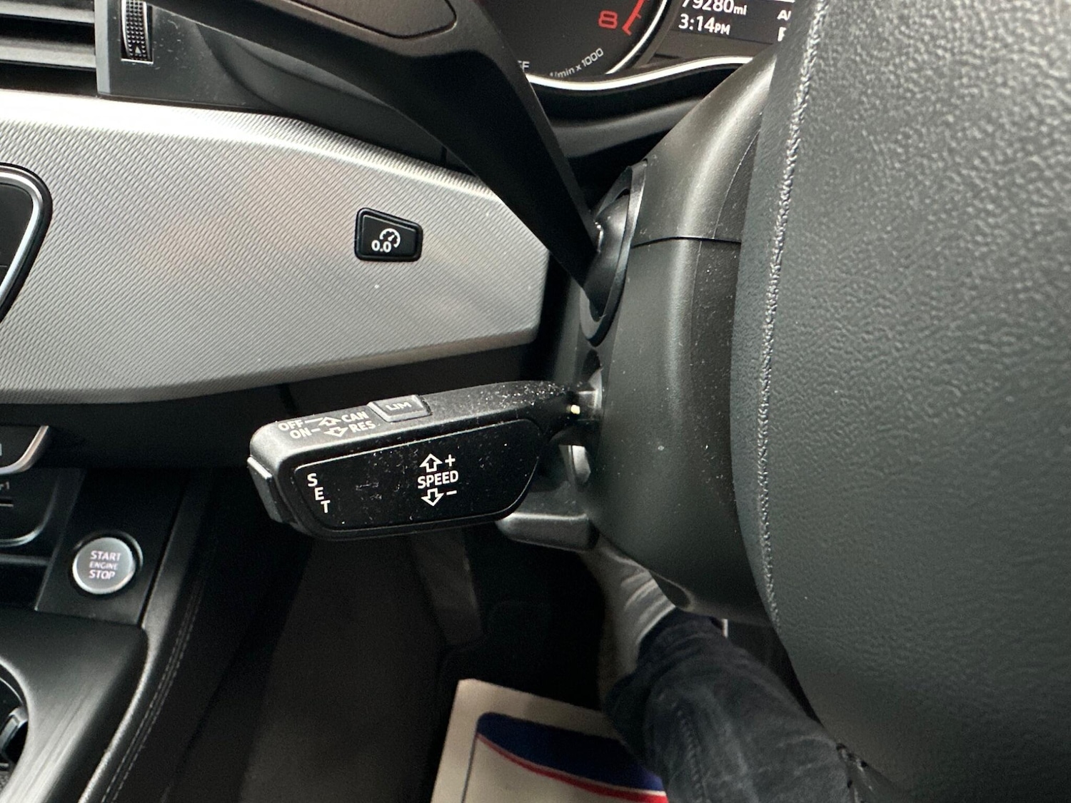 Used Audi A4 2018 for sale - 76269932: Photo 35