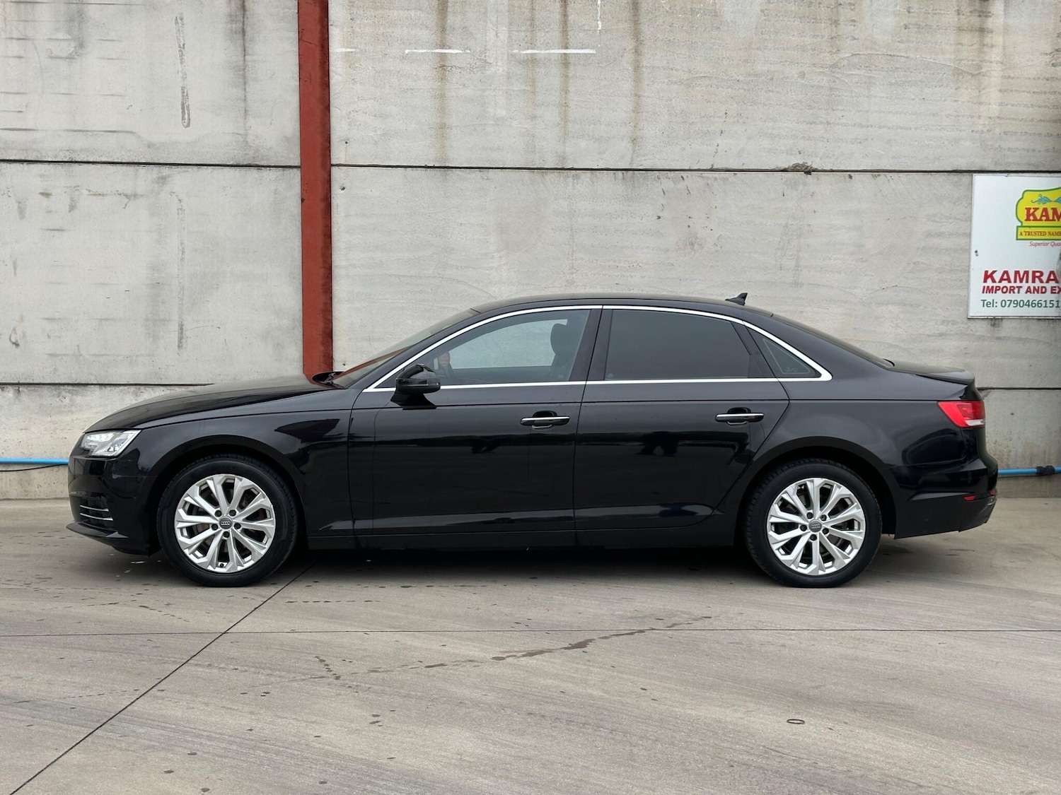 Used Audi A4 2018 for sale - 76269932: Photo 9