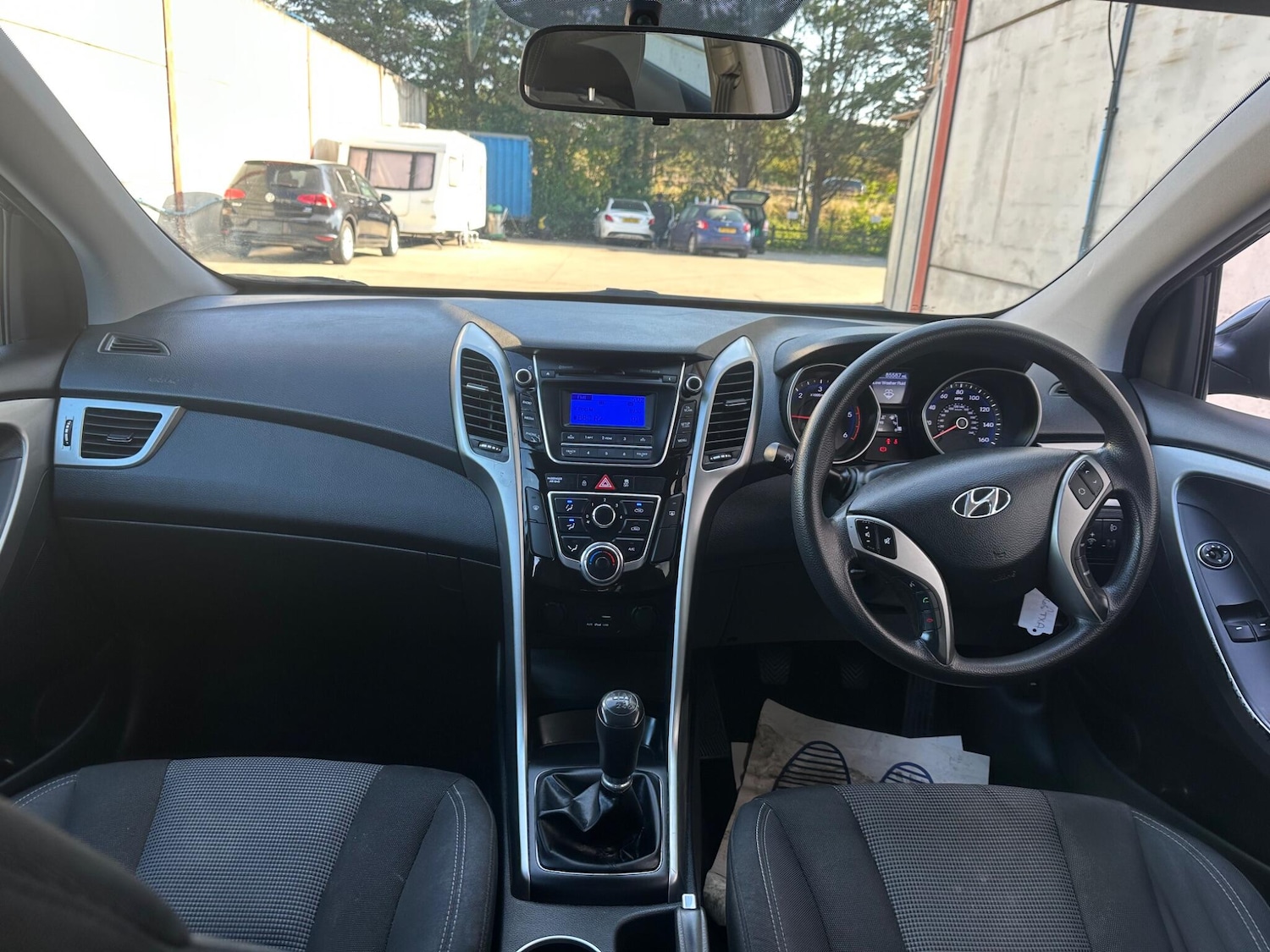 Vehicle 16