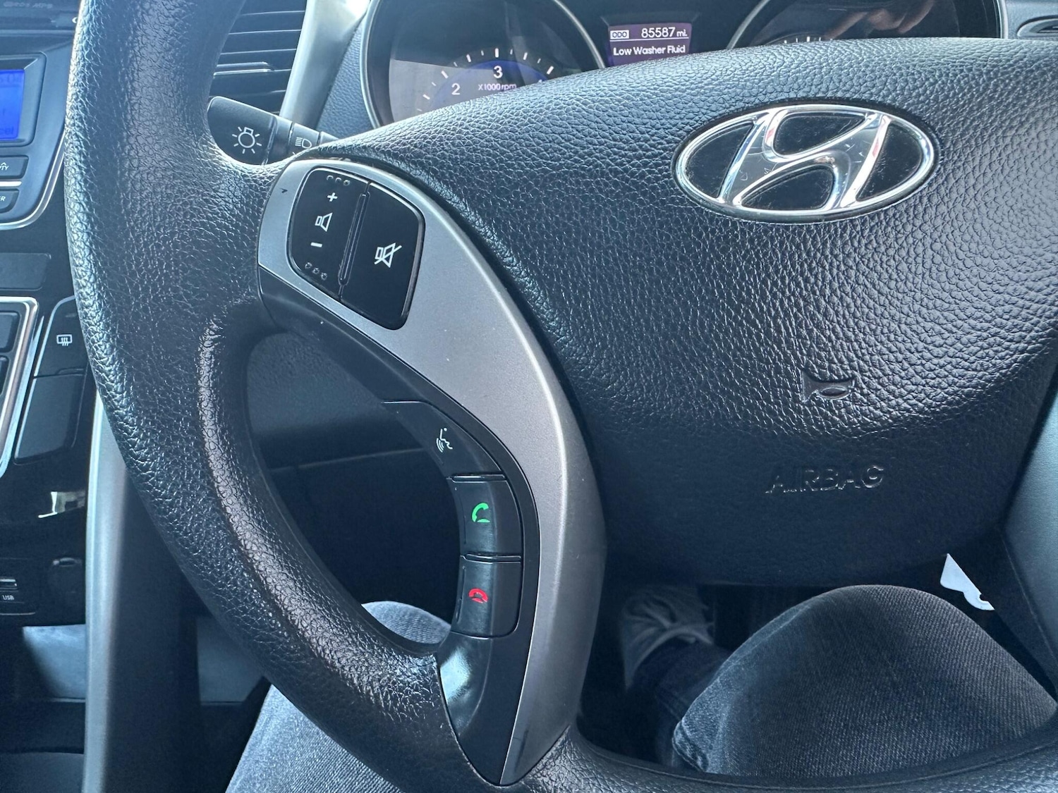 Vehicle 27