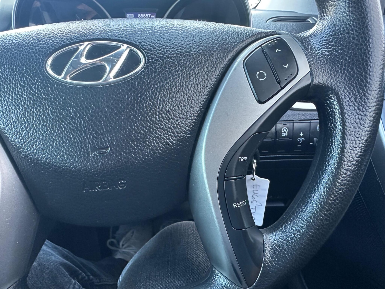 Vehicle 28
