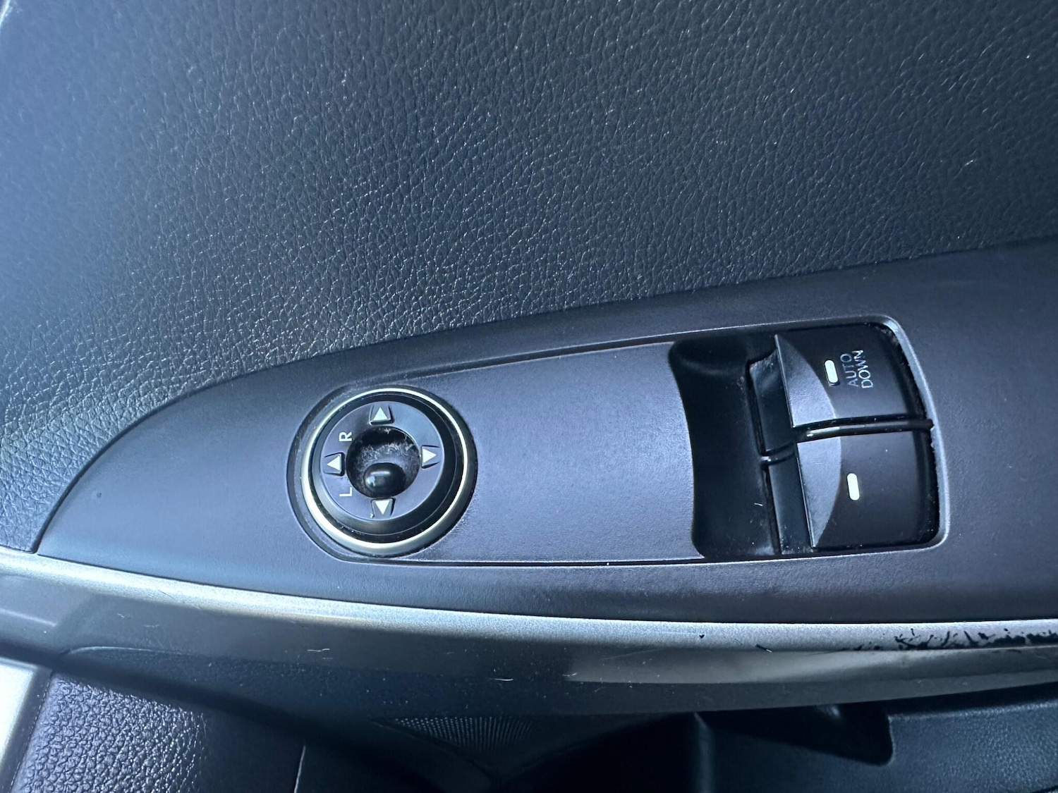 Vehicle 32