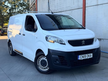 Used Peugeot Expert 2019 for sale - 78384183: Photo