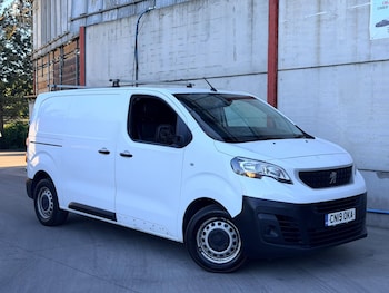 Used Peugeot Expert 2019 for sale - 78384183: Photo
