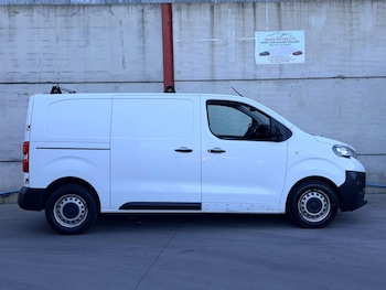 Used Peugeot Expert 2019 for sale - 78384183: Photo