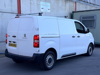 Used Peugeot Expert 2019 for sale - 78384183: Photo