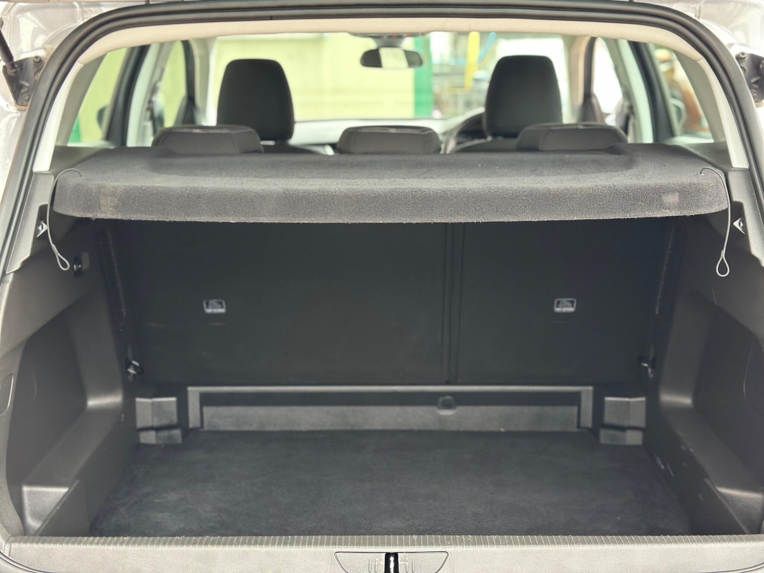 Used Vauxhall Grandland X 2018 for sale - 76270265: Photo 12