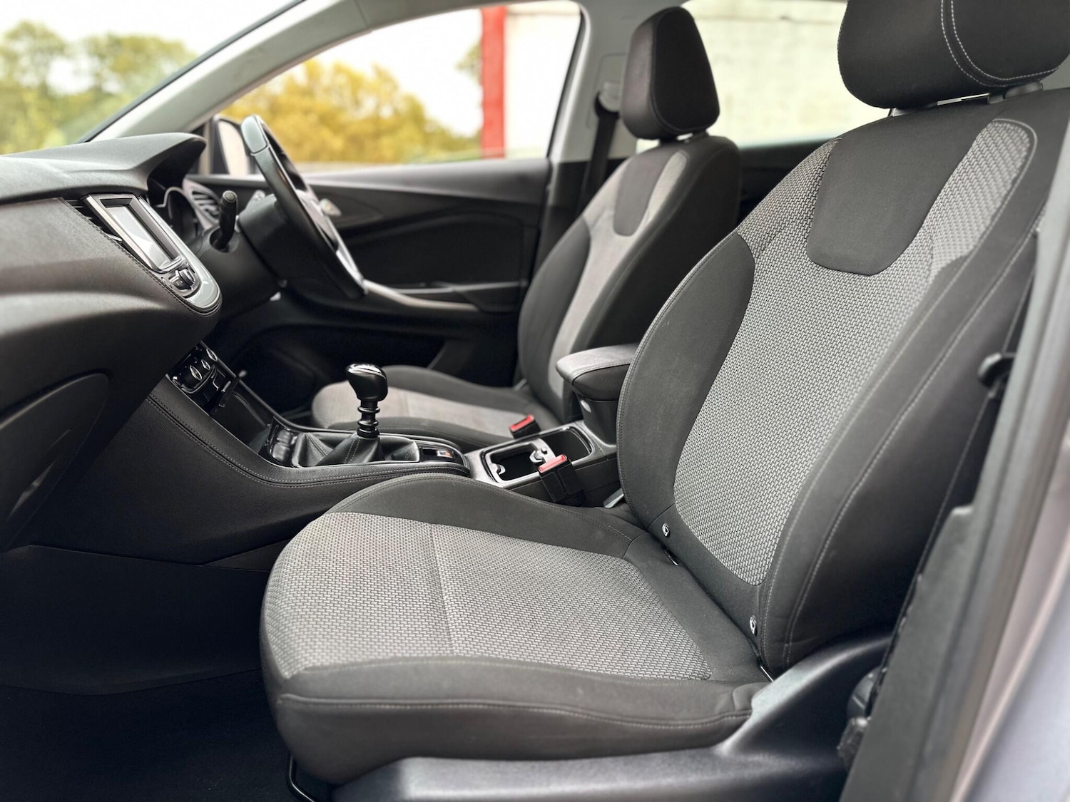 Used Vauxhall Grandland X 2018 for sale - 76270265: Photo 14
