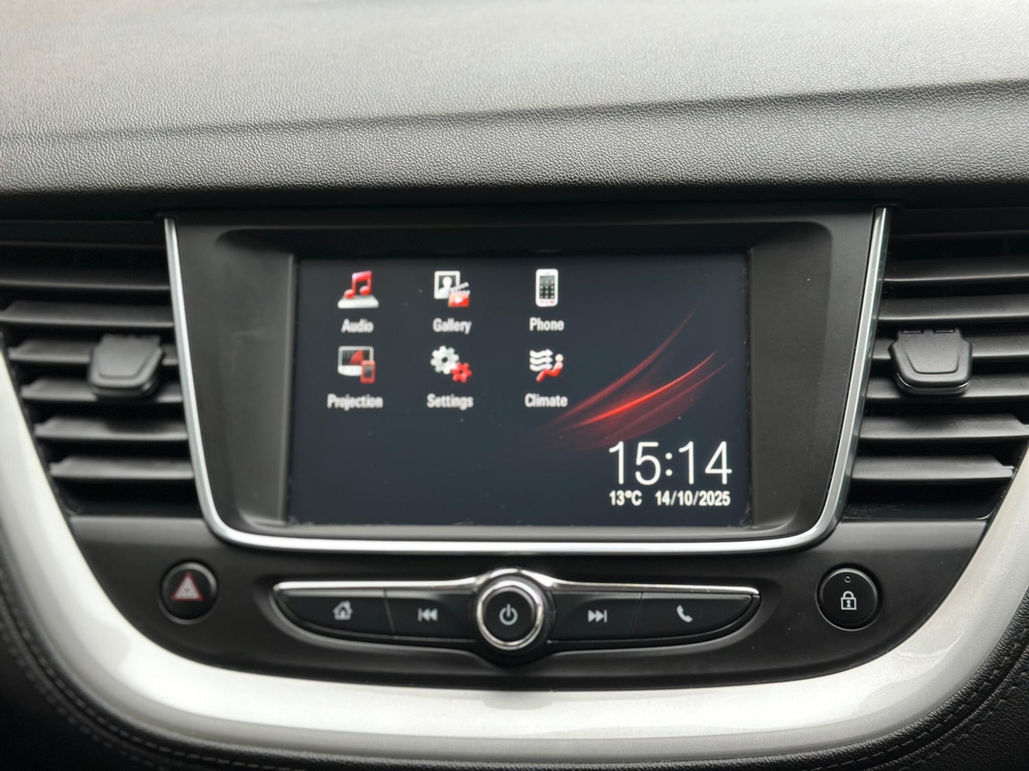 Used Vauxhall Grandland X 2018 for sale - 76270265: Photo 18