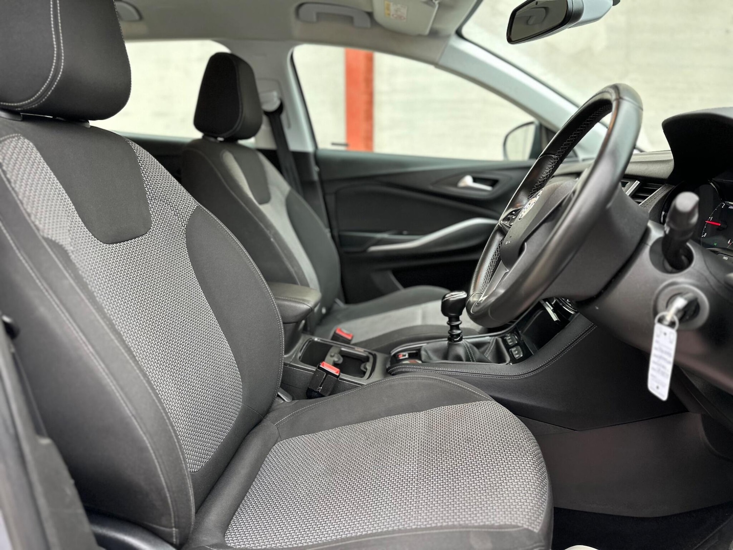Used Vauxhall Grandland X 2018 for sale - 76270265: Photo 8