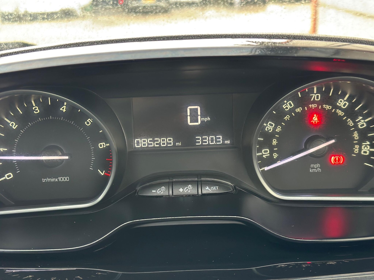 Used Peugeot 2008 2017 for sale - 76360123: Photo 21