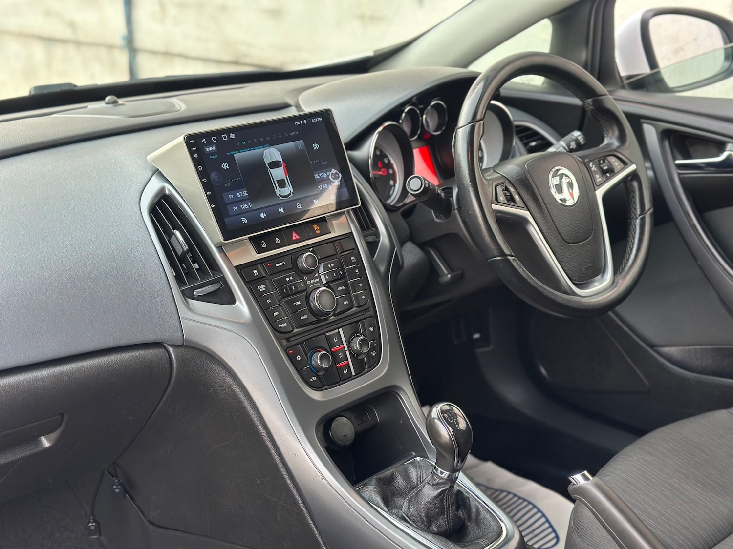 Used Vauxhall Astra GTC for sale - 78215151: Photo 11