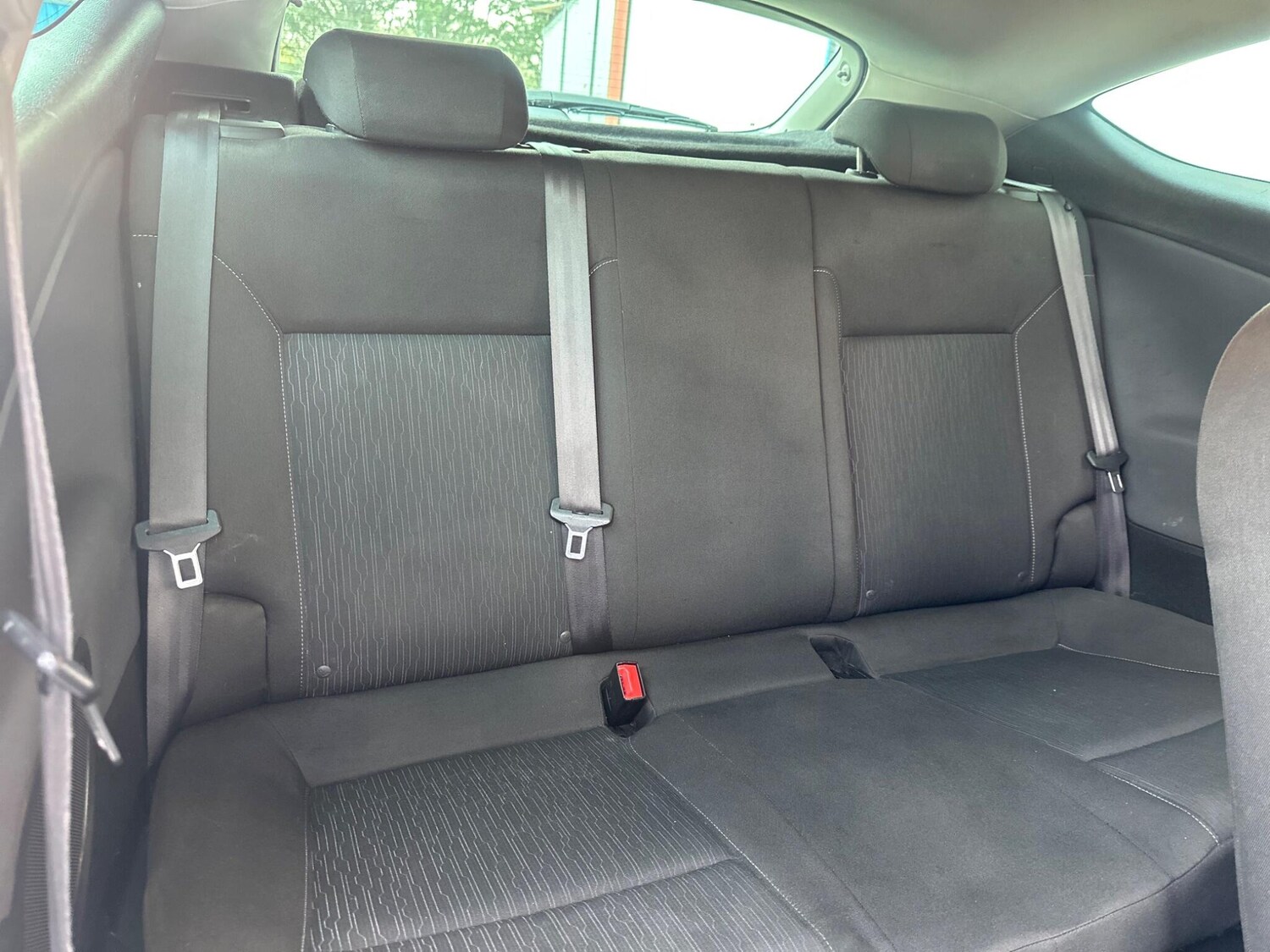 Used Vauxhall Astra GTC for sale - 78215151: Photo 14