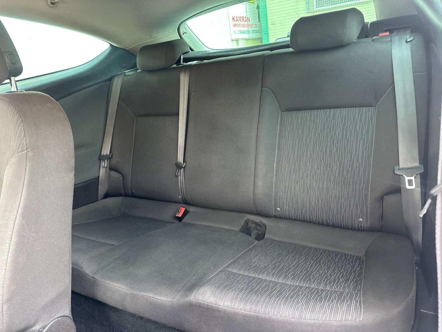 Used Vauxhall Astra GTC for sale - 78215151: Photo 15