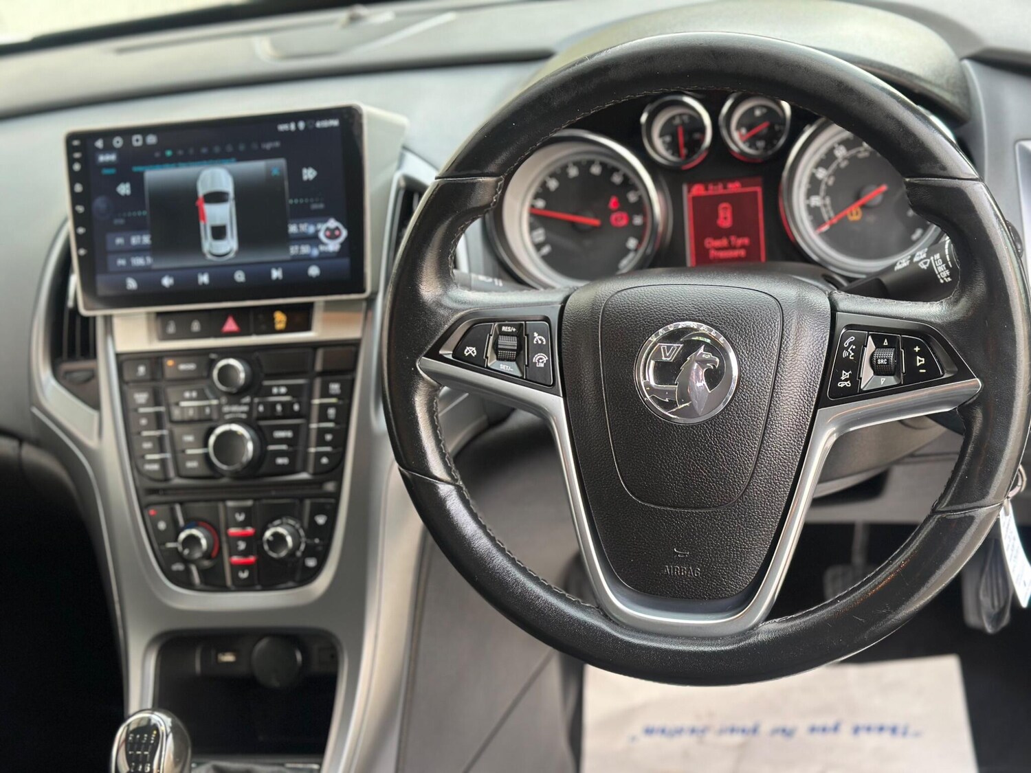 Used Vauxhall Astra GTC for sale - 78215151: Photo 27