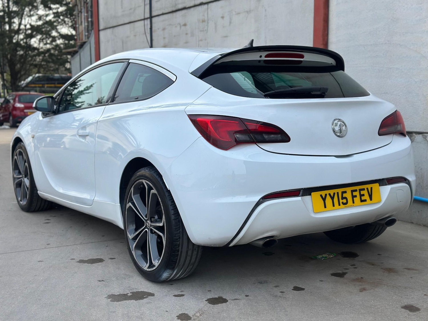 Used Vauxhall Astra GTC for sale - 78215151: Photo 3