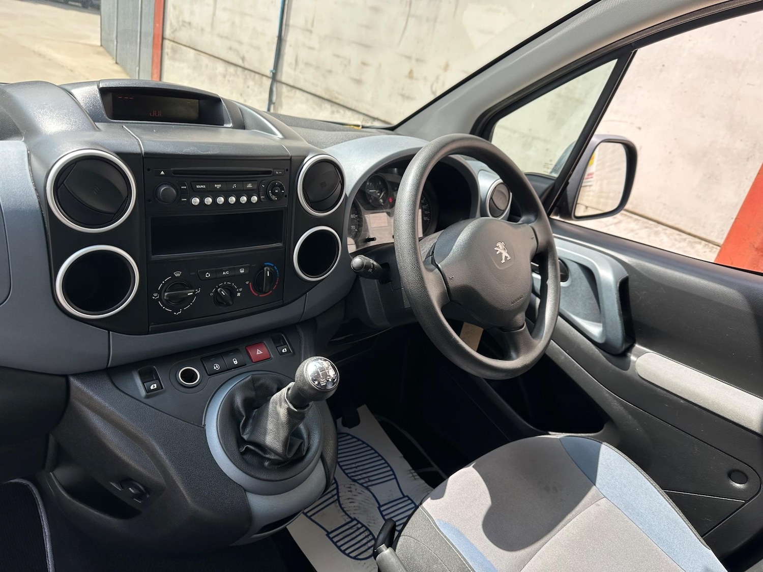 Vehicle 13