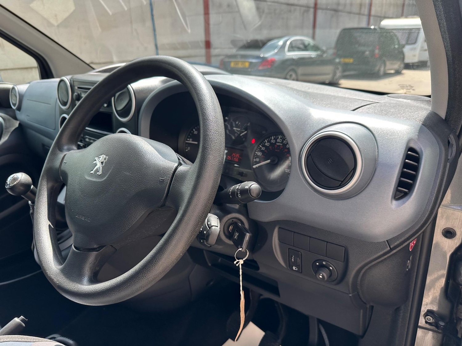 Vehicle 24