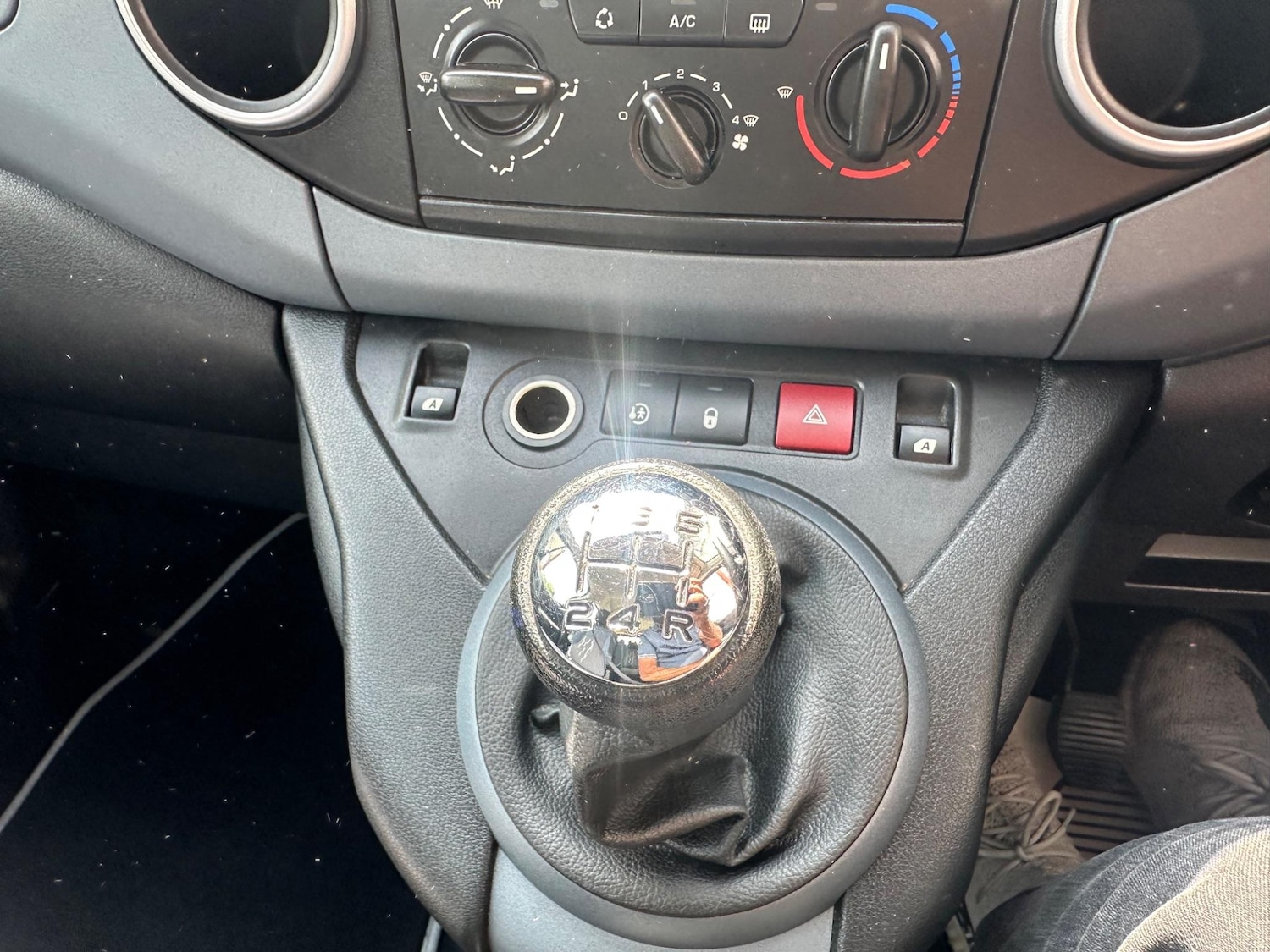 Vehicle 26