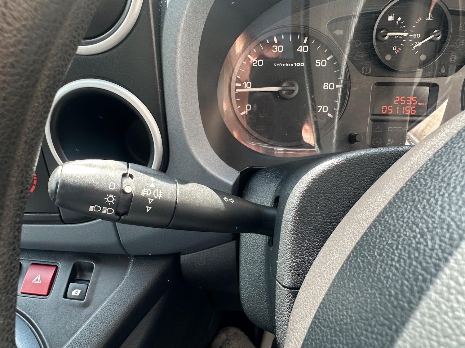 Vehicle 28