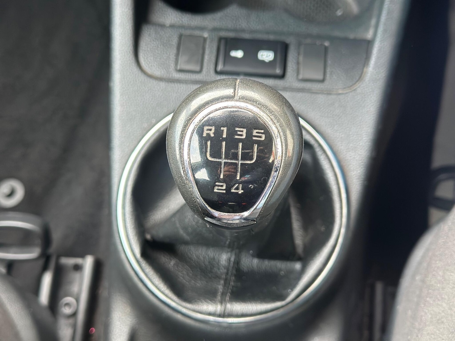 Used Skoda Fabia 2011 for sale - 77320212: Photo 11