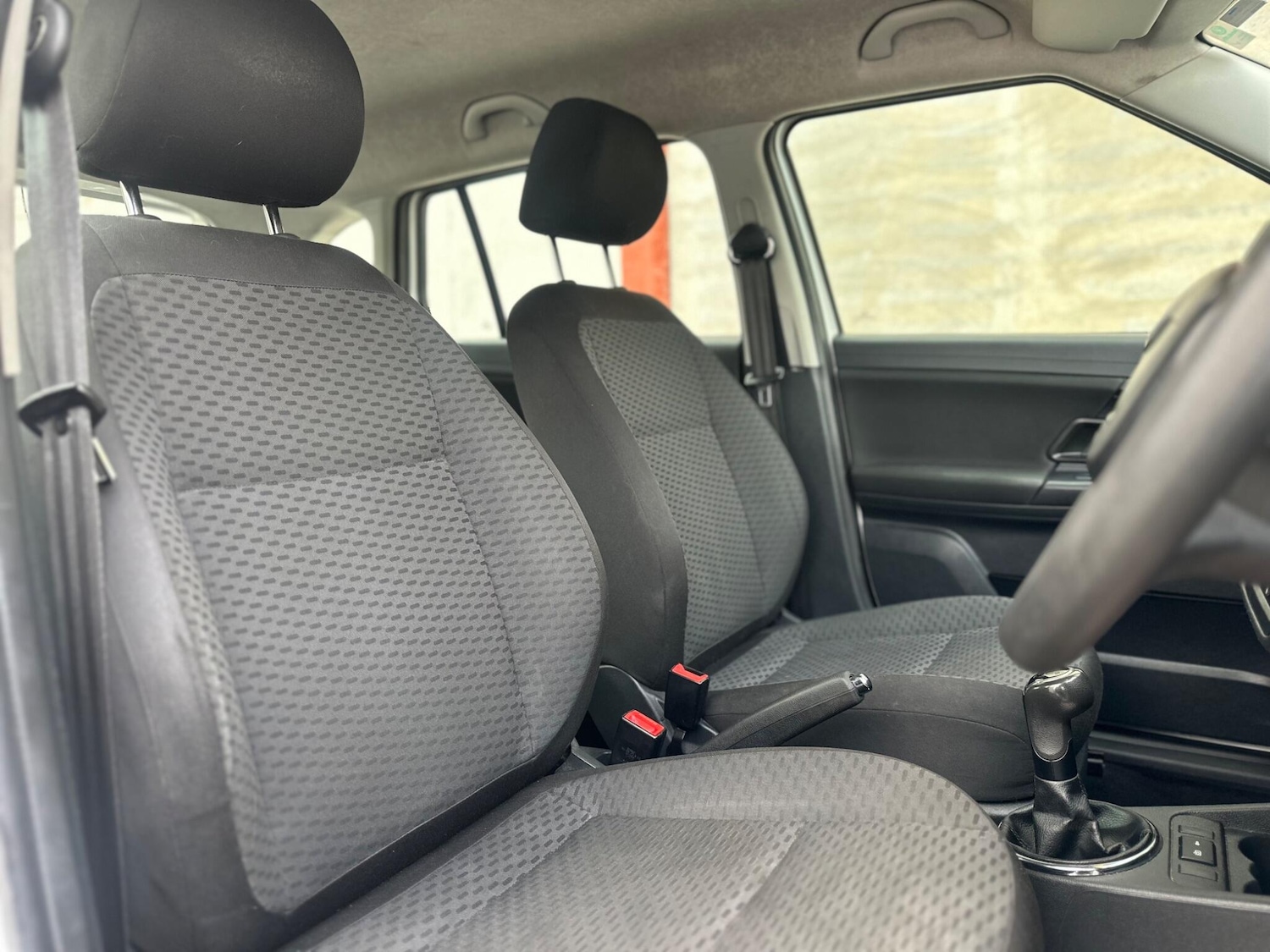 Used Skoda Fabia 2011 for sale - 77320212: Photo 14