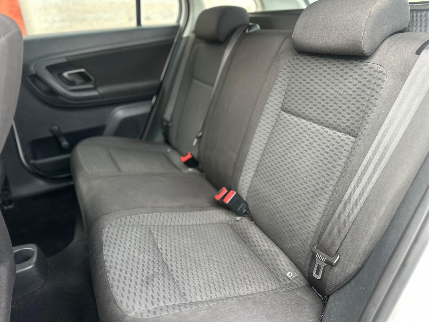 Used Skoda Fabia 2011 for sale - 77320212: Photo 15