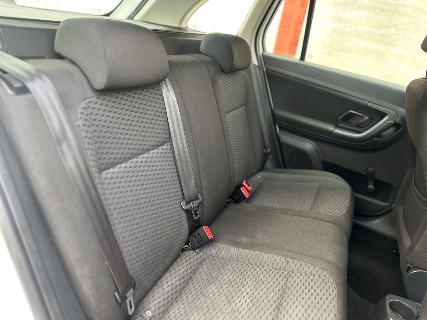 Used Skoda Fabia 2011 for sale - 77320212: Photo 16