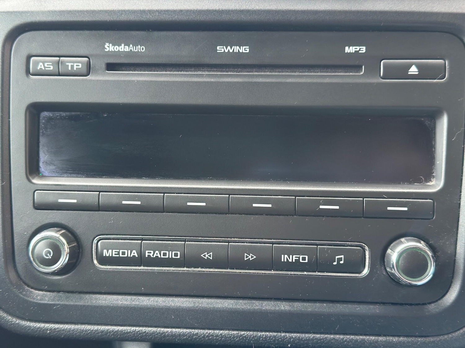 Used Skoda Fabia 2011 for sale - 77320212: Photo 23