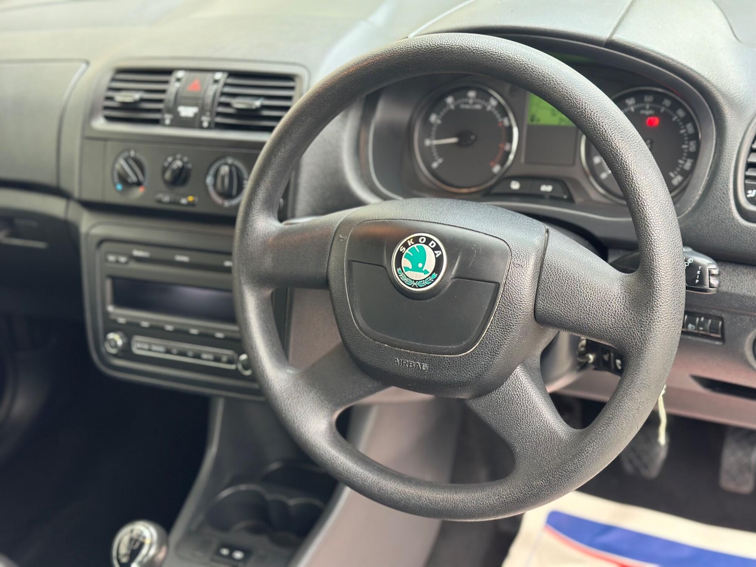 Used Skoda Fabia 2011 for sale - 77320212: Photo 26