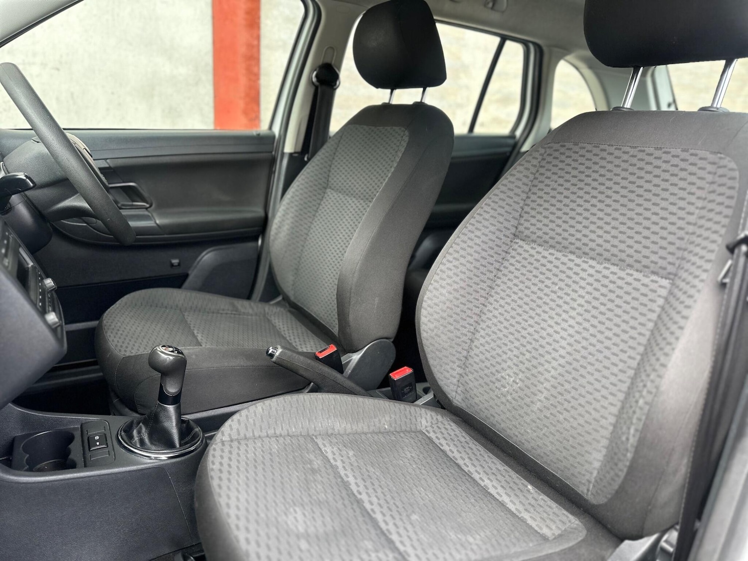 Used Skoda Fabia 2011 for sale - 77320212: Photo 27