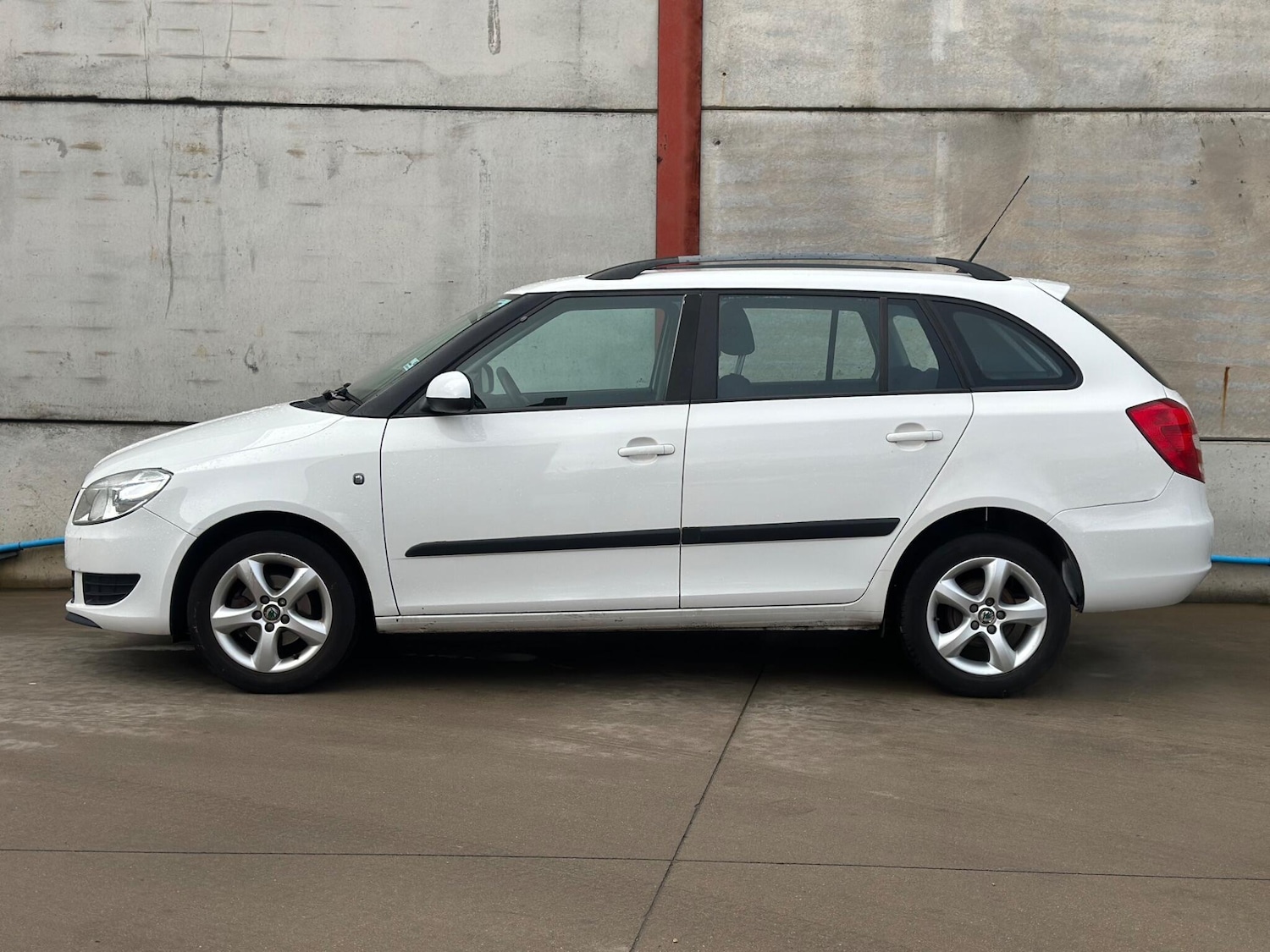 Used Skoda Fabia 2011 for sale - 77320212: Photo 7