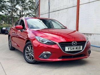 Used Mazda Mazda3 2014 for sale - 78934889: Photo
